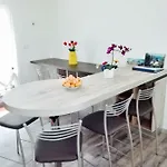 בית נופש Piacevole Sorpresa