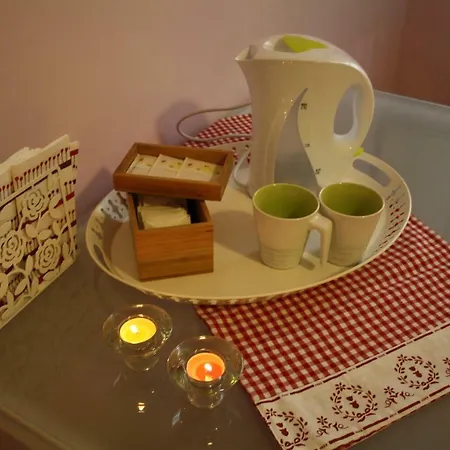 Una Piacevole Sorpresa Holiday home