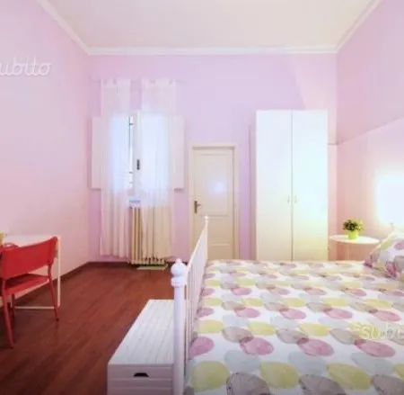 Holiday home Una Piacevole Sorpresa *