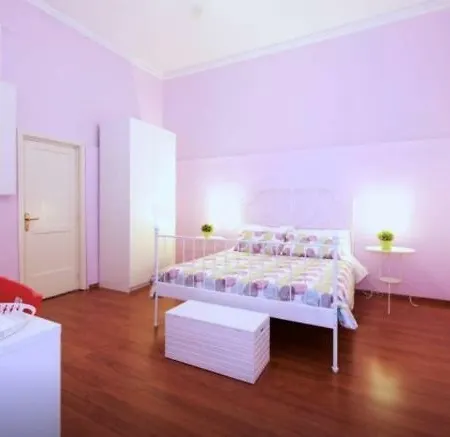 Una Piacevole Sorpresa * Bari
