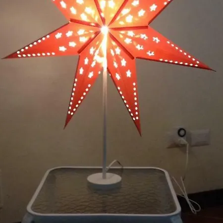 Piacevole Sorpresa Nyaraló *