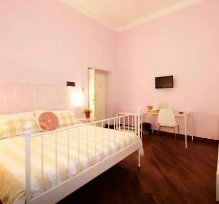 Nyaraló Piacevole Sorpresa Bari