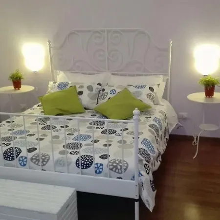 Una Piacevole Sorpresa Bari