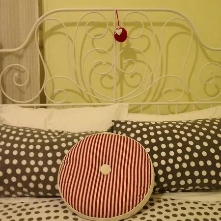 Piacevole Sorpresa Dom wakacyjny