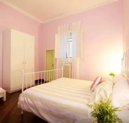 Casa de Férias Piacevole Sorpresa Bari